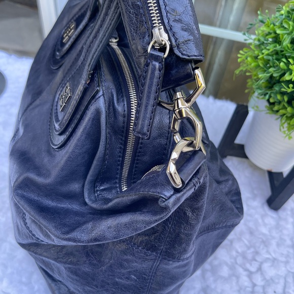 Givenchy Nightingale Two Way Bag oversize bag